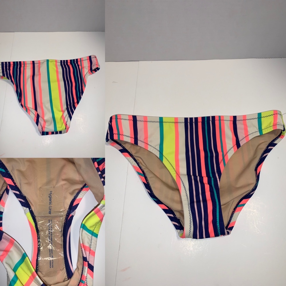 NWT Crewcuts Bottons  New